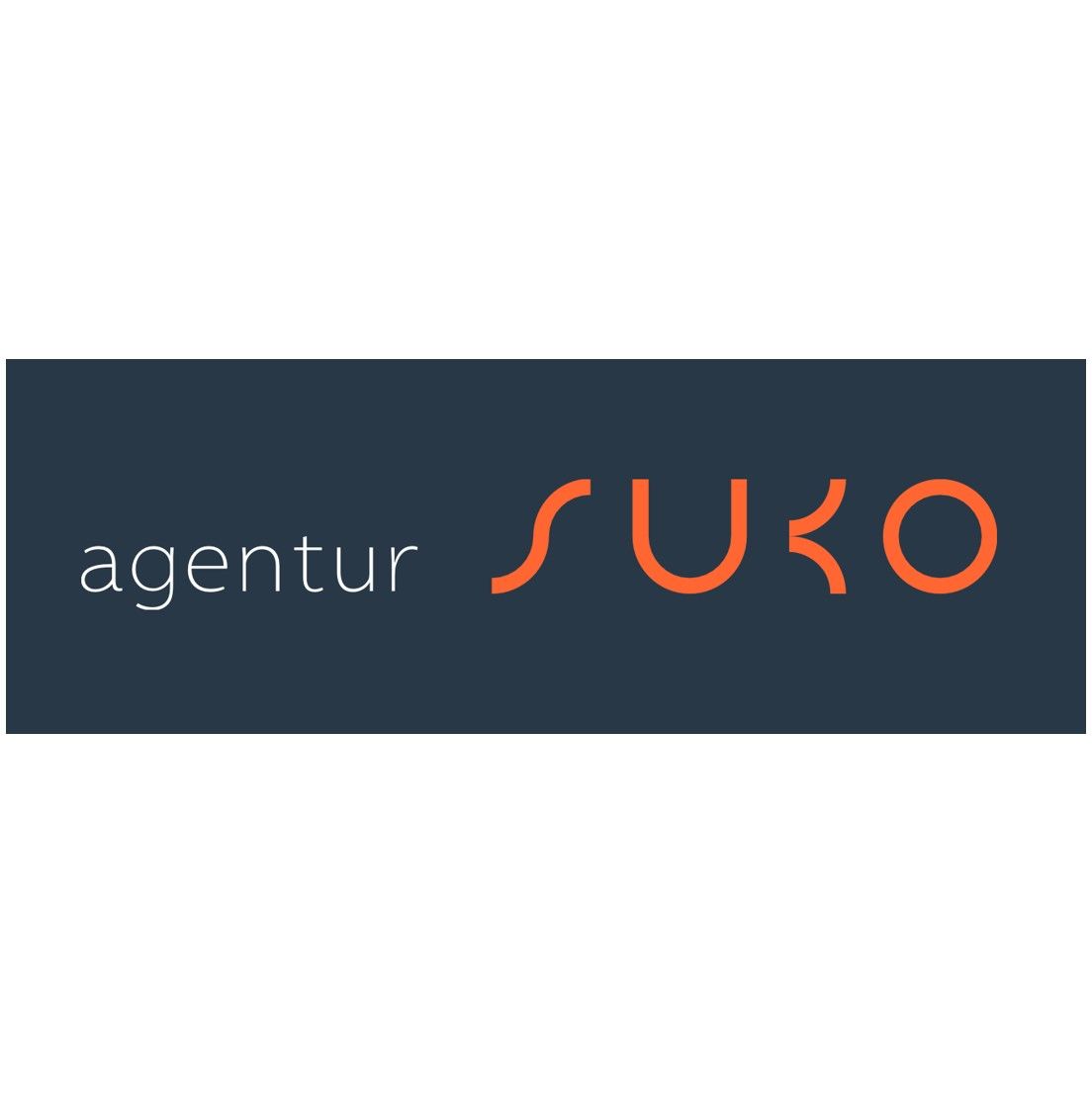 Logo Agentur SUKO