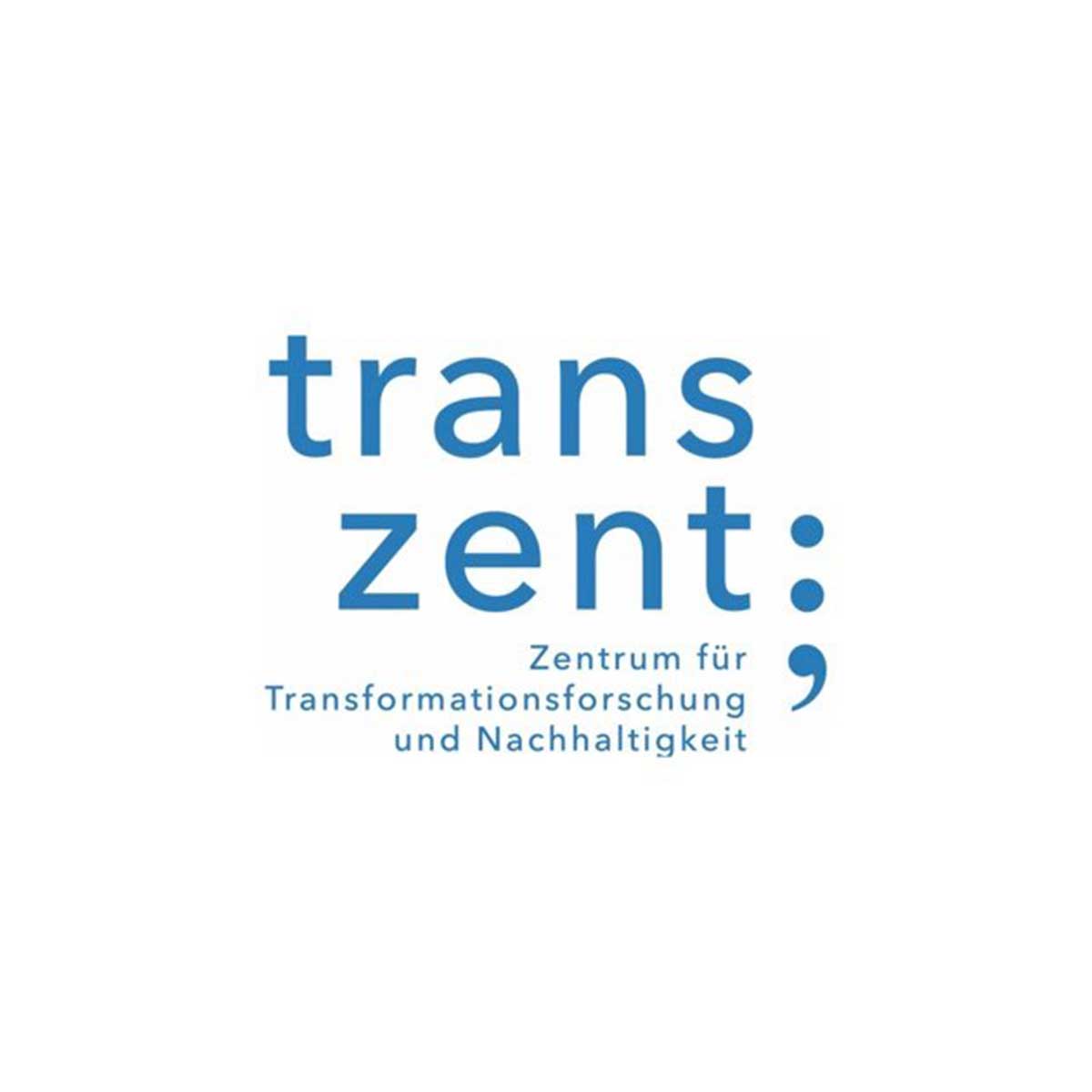 Logo transzent