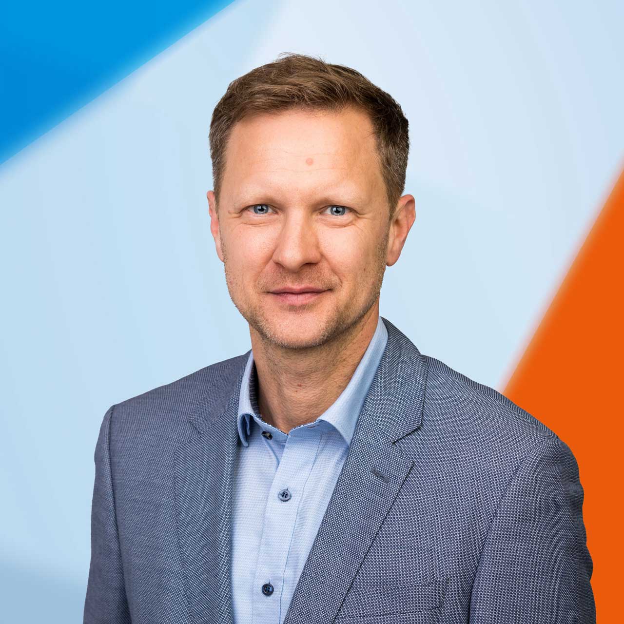 Vollack, Heiko Hensing Foto von Heiko Hensing