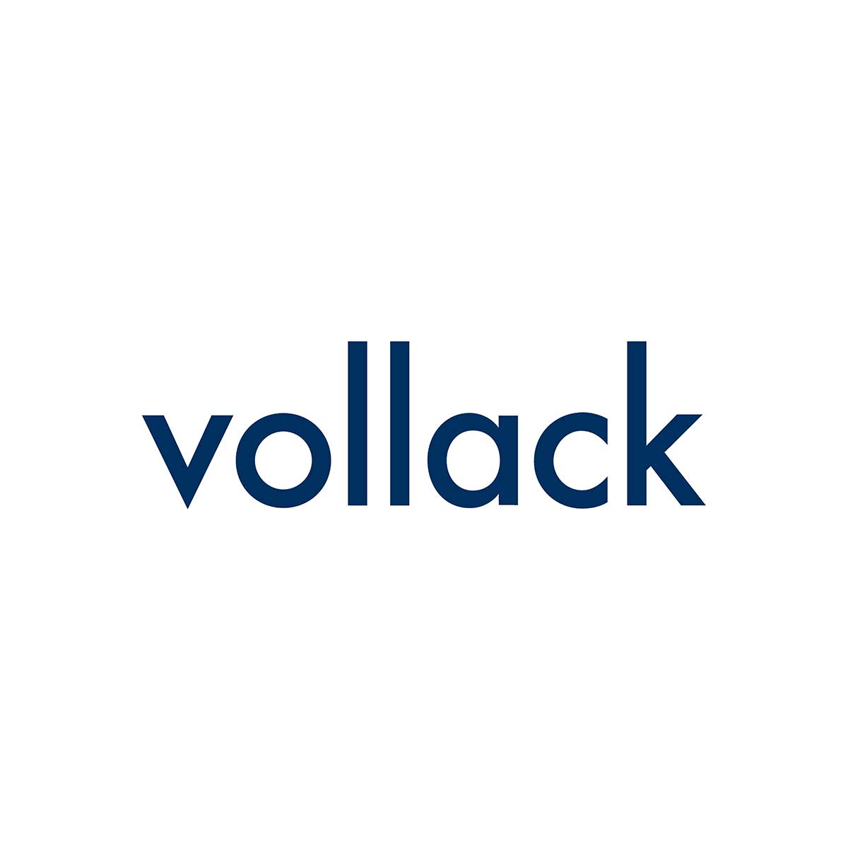 Logo vollack