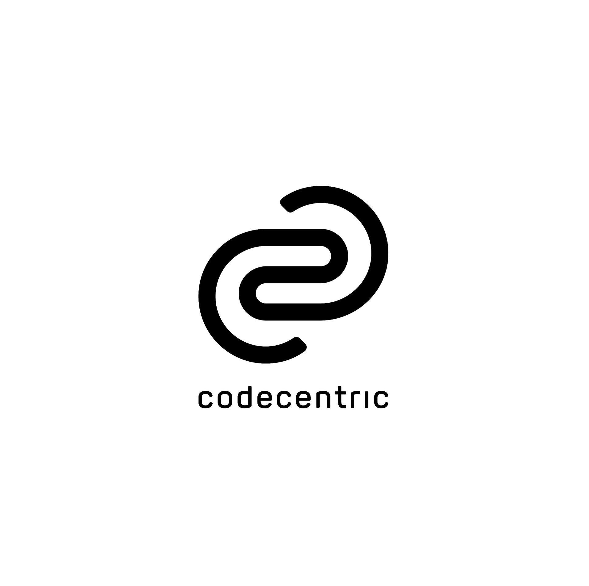 Logo codecentric