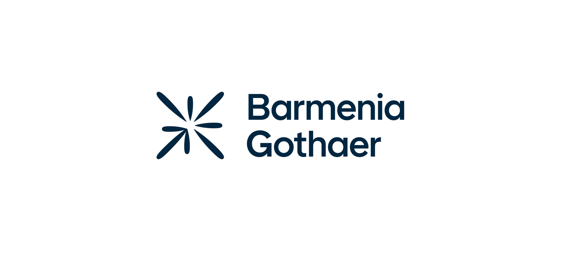Logo Barmenia Gothaer