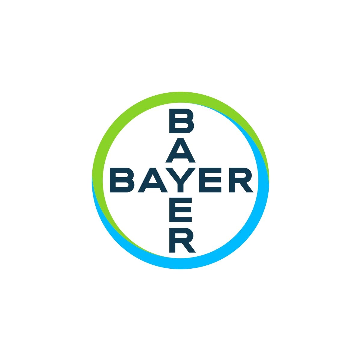 Logo Bayer