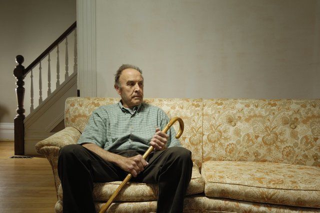 Cómo cuidar a un enfermo con Alzheimer Cómo cuidar a un enfermo con Alzheimer