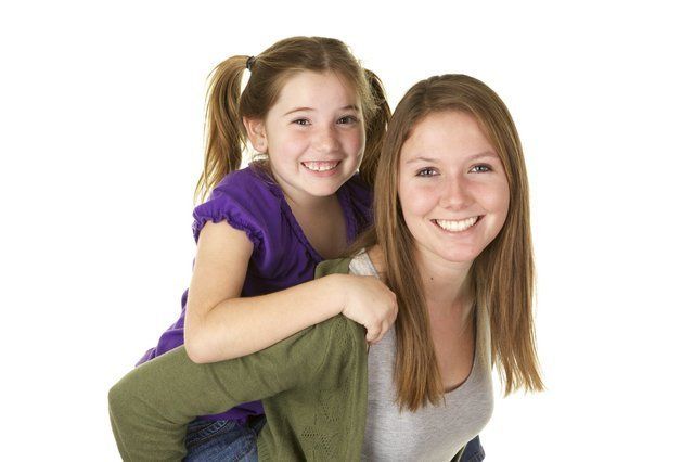 Cuidado de niños Cuidado de niños