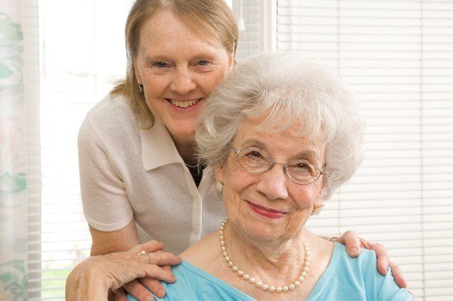 Cuidado de personas mayores Madrid Cuidado de personas mayores Madrid