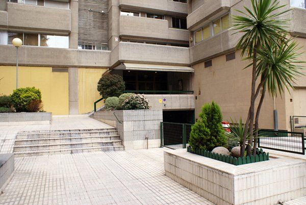 Gestoría contratos empleados de hogar Gestoría contratos empleados de hogar