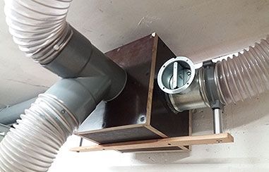 Pièce réalisée par Alpin'l