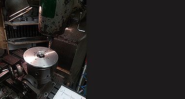 Pièce réalisée par Alpin'l