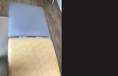 Pièce réalisée par Alpin'l