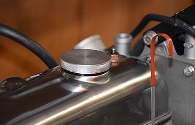 Pièce réalisée par Alpin'l