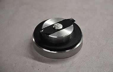 Pièce réalisée par Alpin'l