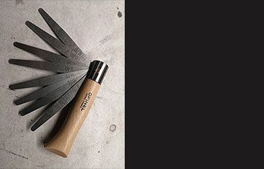 Pièce réalisée par Alpin'l