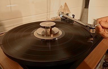 Pièce réalisée par Alpin'l