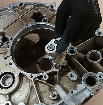 Sous traitance technique Alpin'l Photo sous-traitance technique