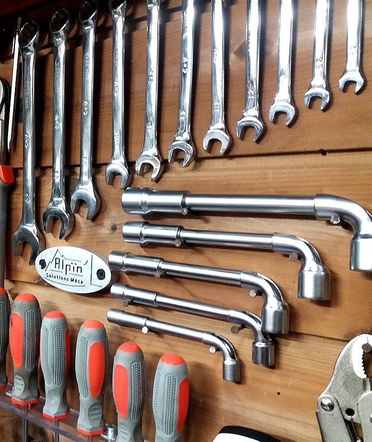 outils