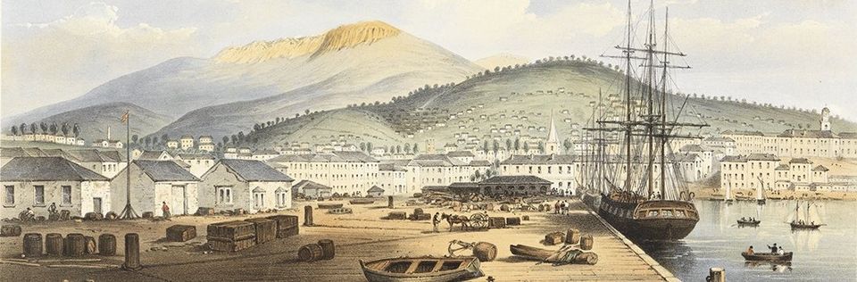 Auswanderer, Australien, Passagierlisten, Vorfahren, Ahnenforschung