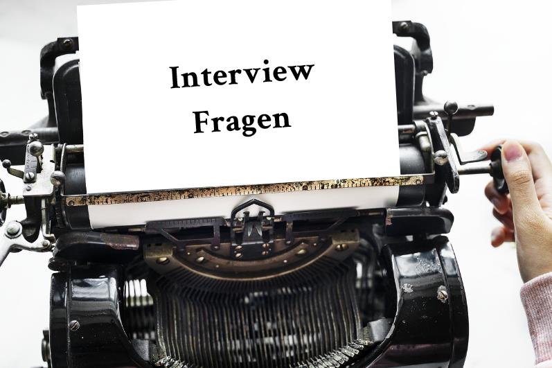 Interview mit Verwandten, Ahnenforschung, auf den Spuren der Vorfahren