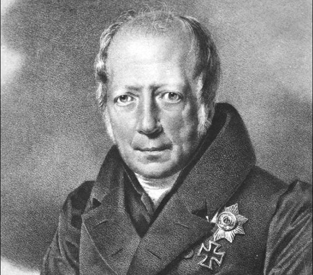 Wilhelm von Humboldt, von Humboldt, Universität Berlin, Alexander von Humboldt