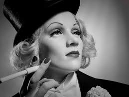Marlene, Marlene Dietrich, Lili Marleen, Hollywoodstar, Der blaue Engel