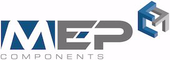 MEP Components Logo