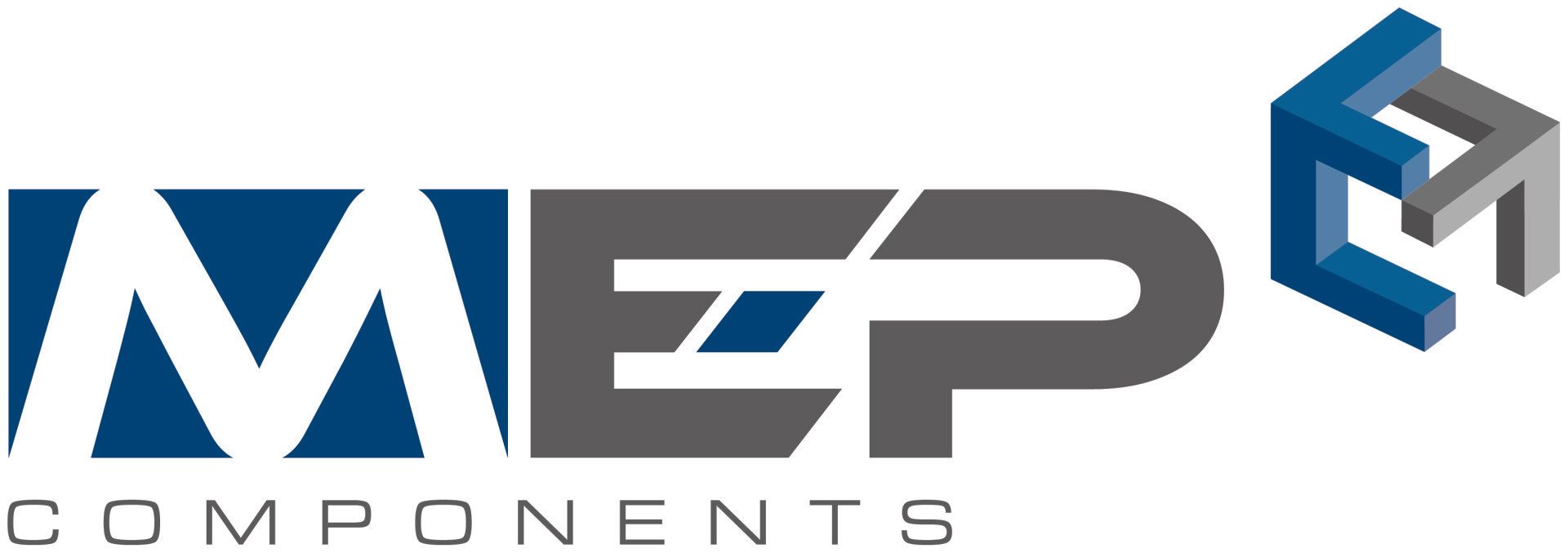 MEP Components Logo MEP Components Logo