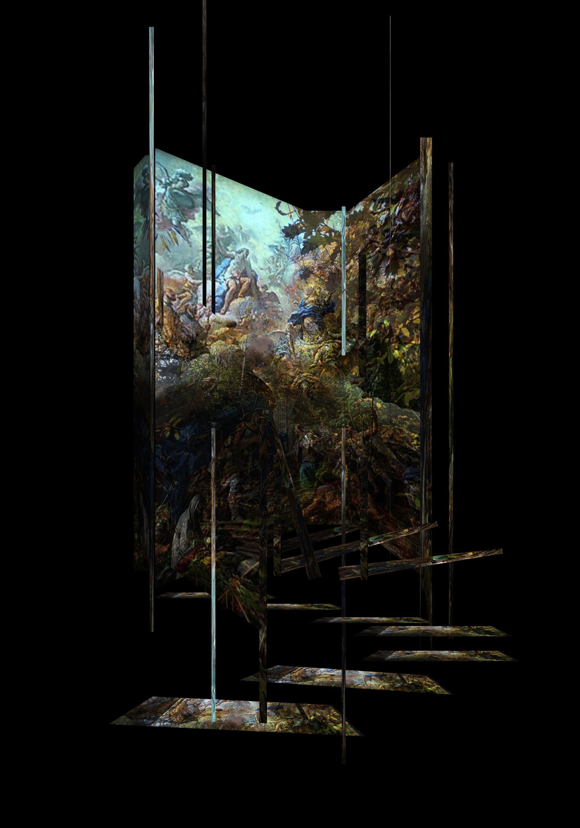 Digital artwork