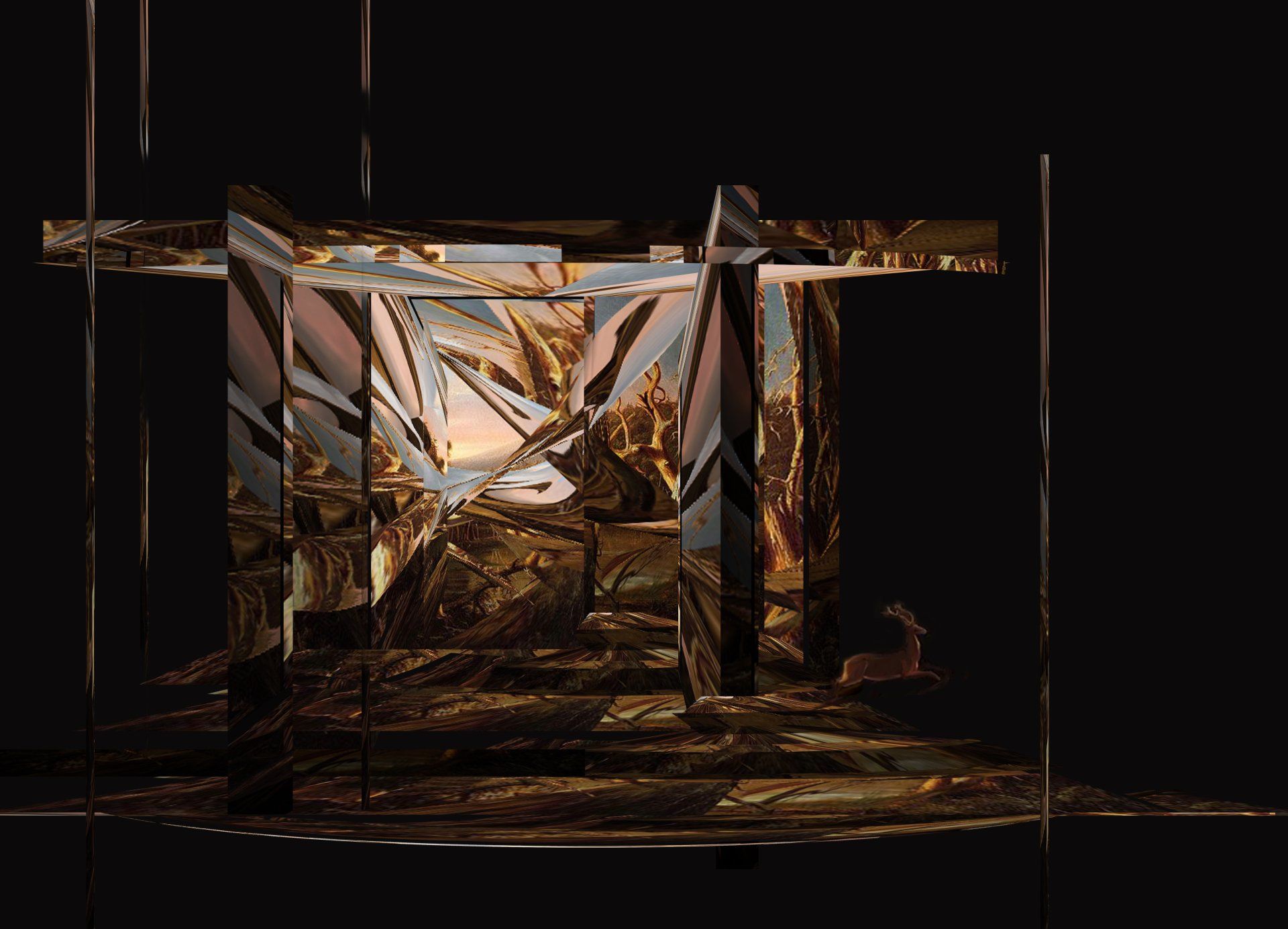 Digital artwork