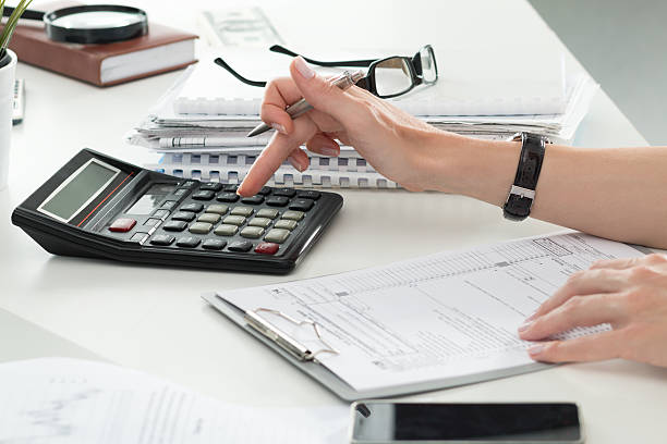 Bookkeeping Services in Cheltenham and throughout Gloucestershire
