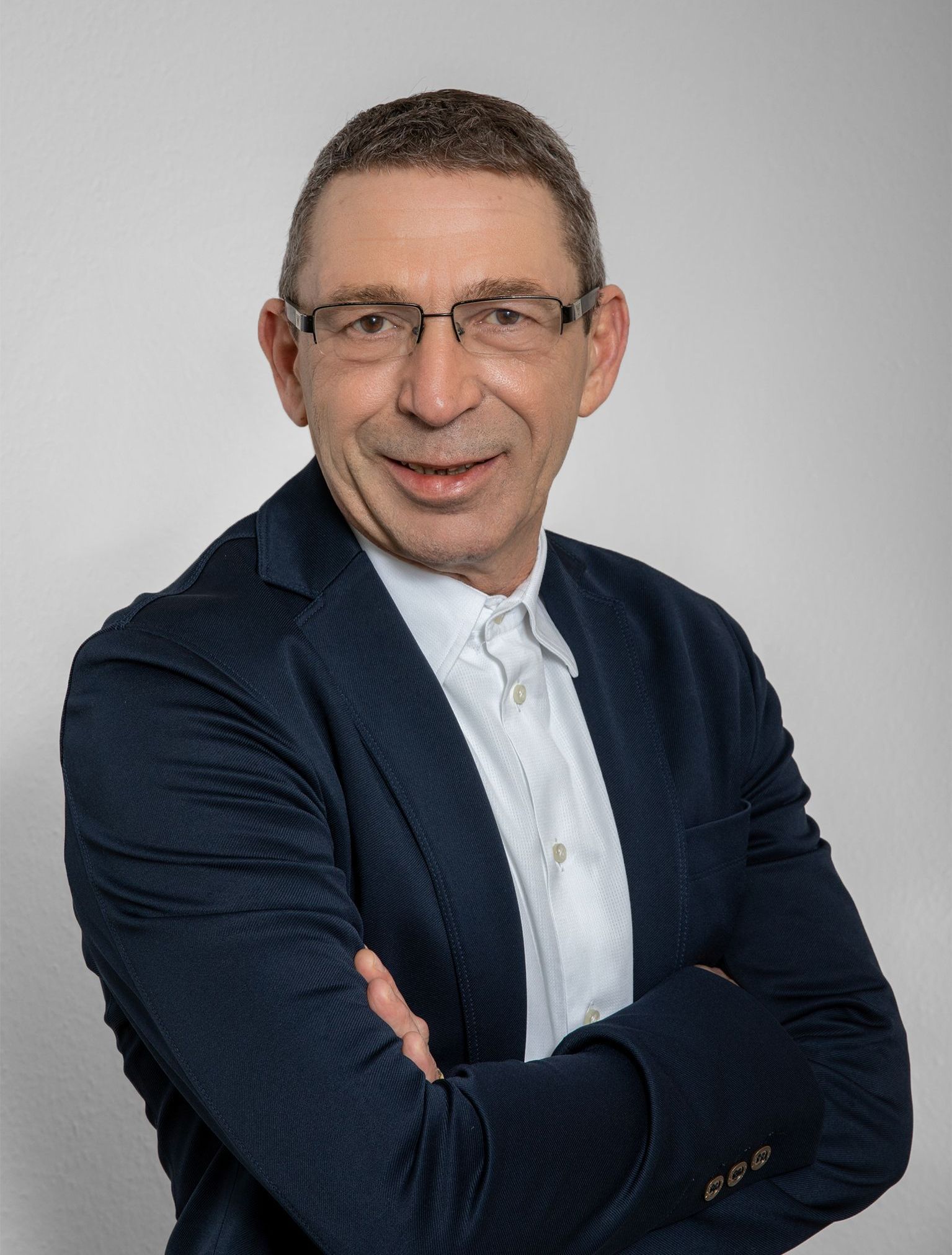 Michael Müller