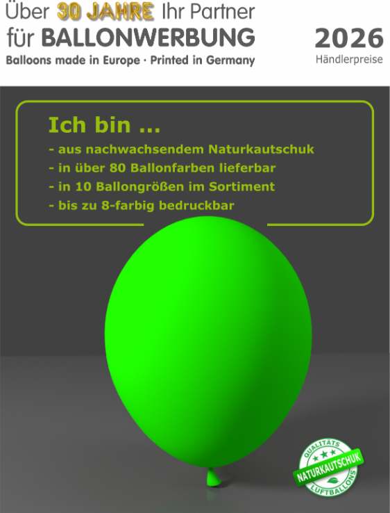 Luftballon