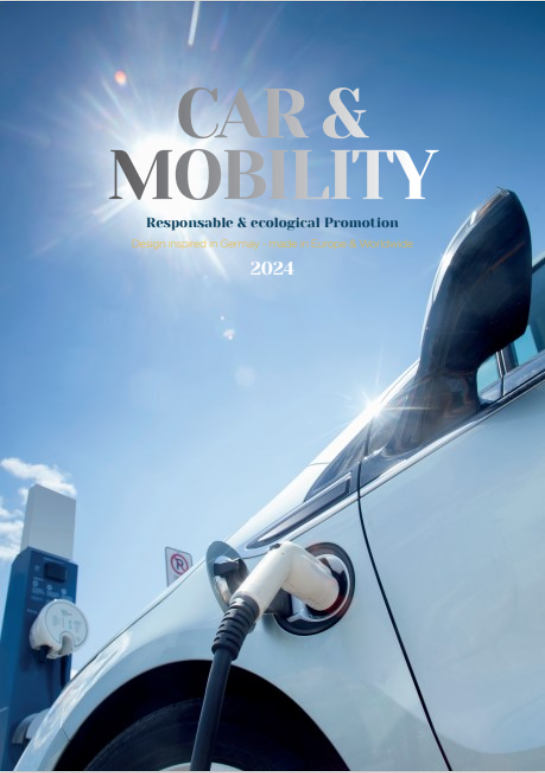 Auto und Mobilität