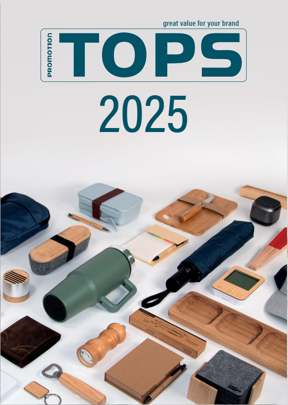 beliebte Werbeartikel