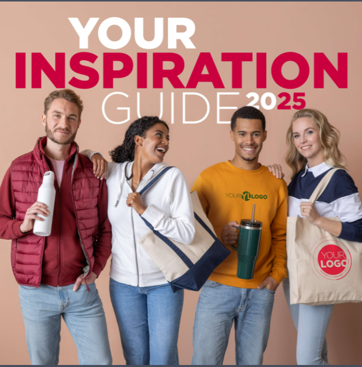 Inspiration Werbeartikel