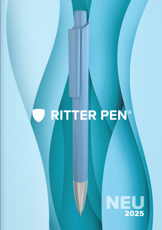 Schreibgeräte von Ritter