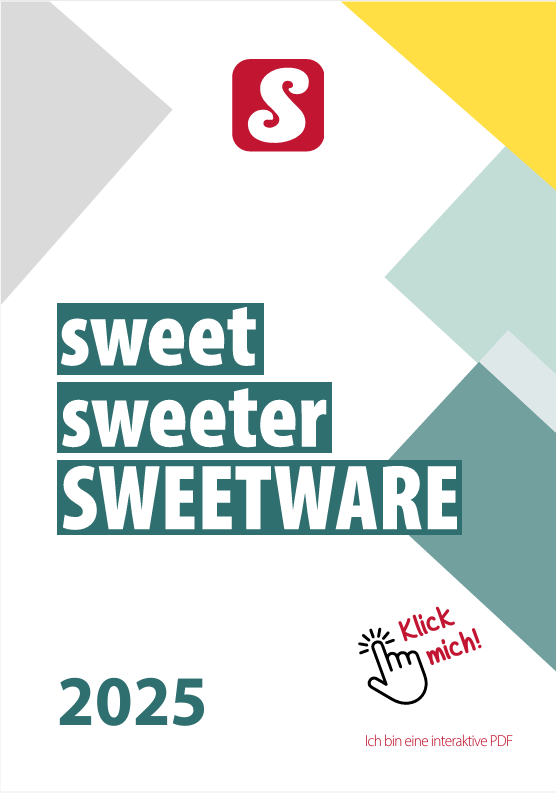 naschen und knabbern