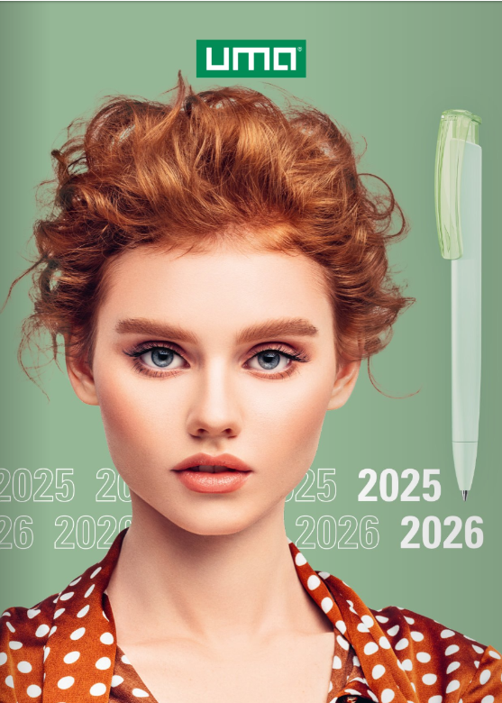 Schreibgeräte von Uma