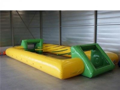 Menschenkicker Menschenkicker