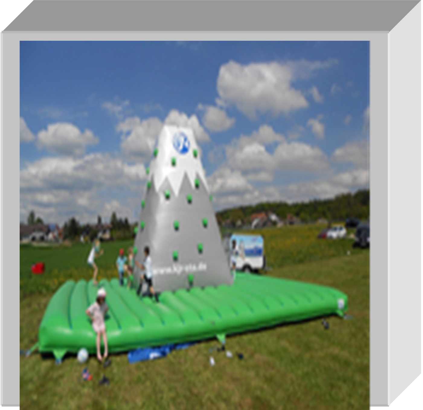 Kletterberg Kletterberg