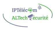 IPtelecom - AltechSécurité, des professionnels au service de votre performance et de votre sécurité