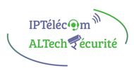 Retour accueil du site IPtelecom - AltechSécurité, des professionnels au service de votre performance et de votre sécurité