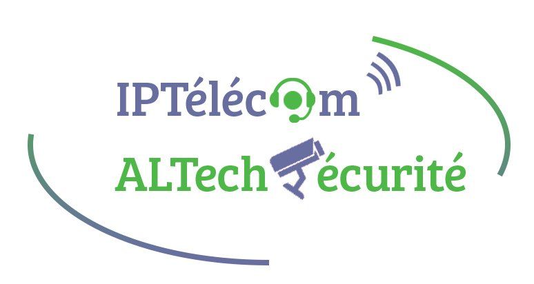 Retour accueil du site IPtelecom - AltechSécurité, des professionnels au service de votre performance et de votre sécurité