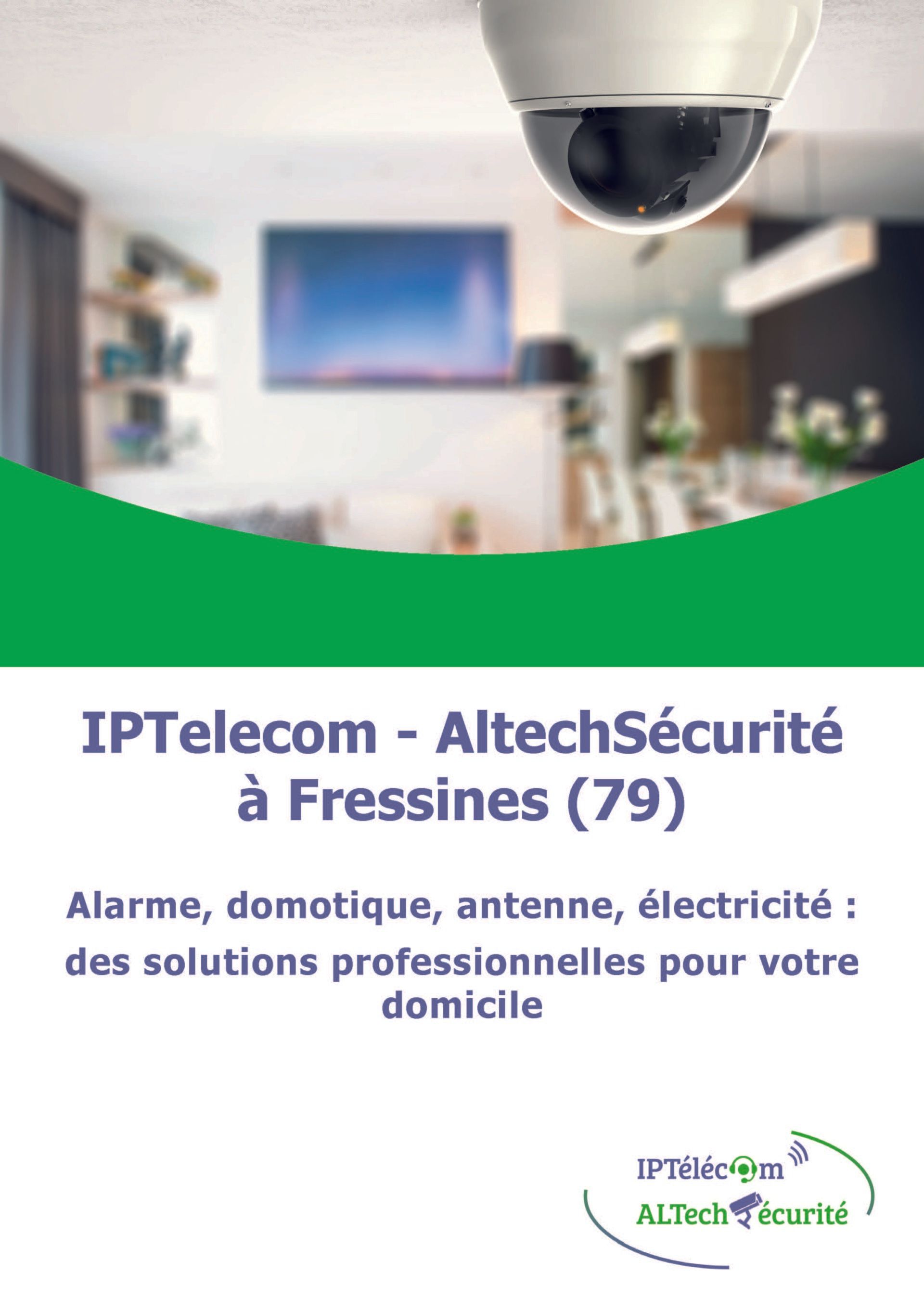 électricité, vidéo-surveillance, alarme vidéo-surveillance, alarme, électricité, Niort, Poitiers, la Roche sur Yon