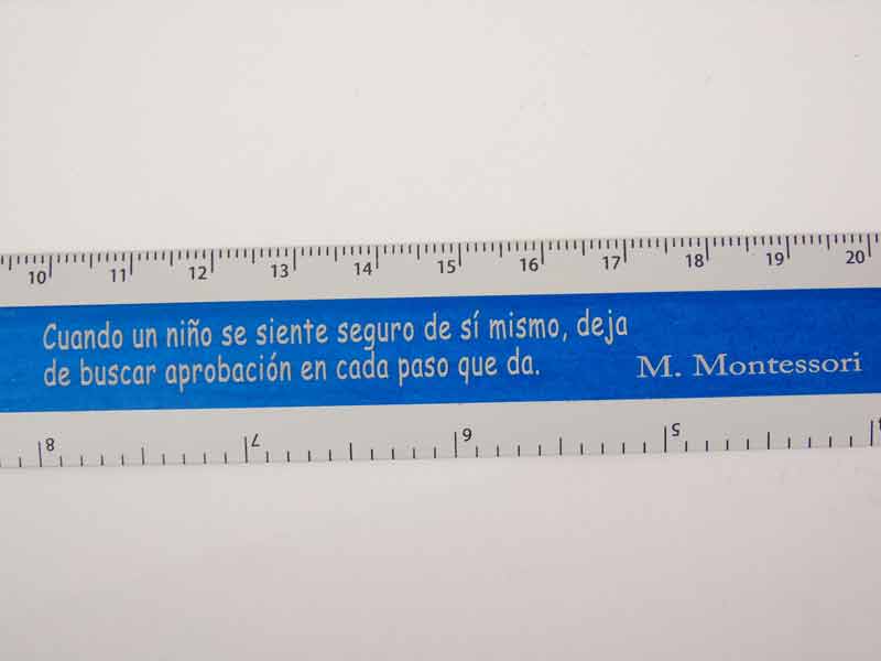 marcaje laser sobre aluminio