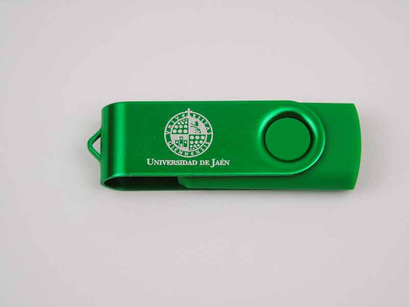 aluminio grabado con laser