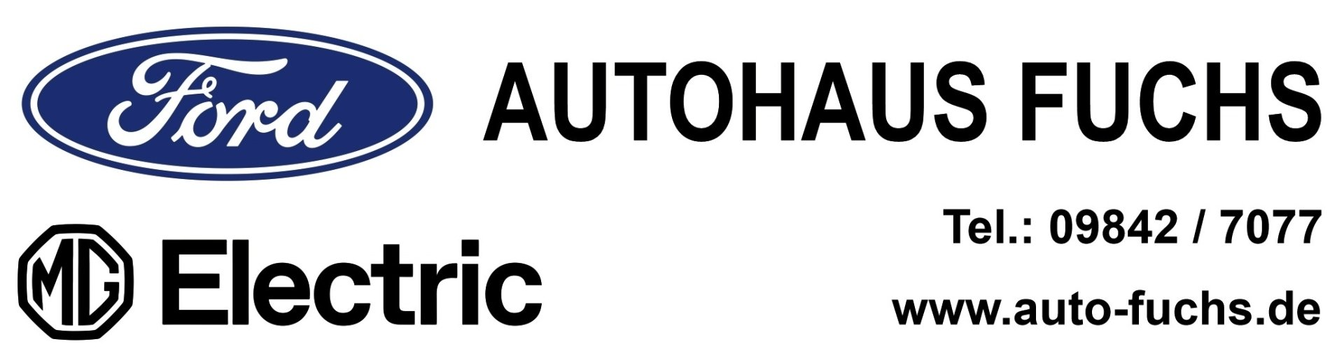 Autohaus Fuchs - Uffenheim - Bad Windsheim Autohaus Fuchs - Uffenheim - Bad Windsheim