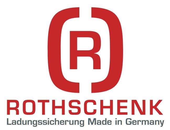 Rothschenk - Ladungssicherung direkt vom Hersteller Rothschenk - Ladungssicherung direkt vom Hersteller