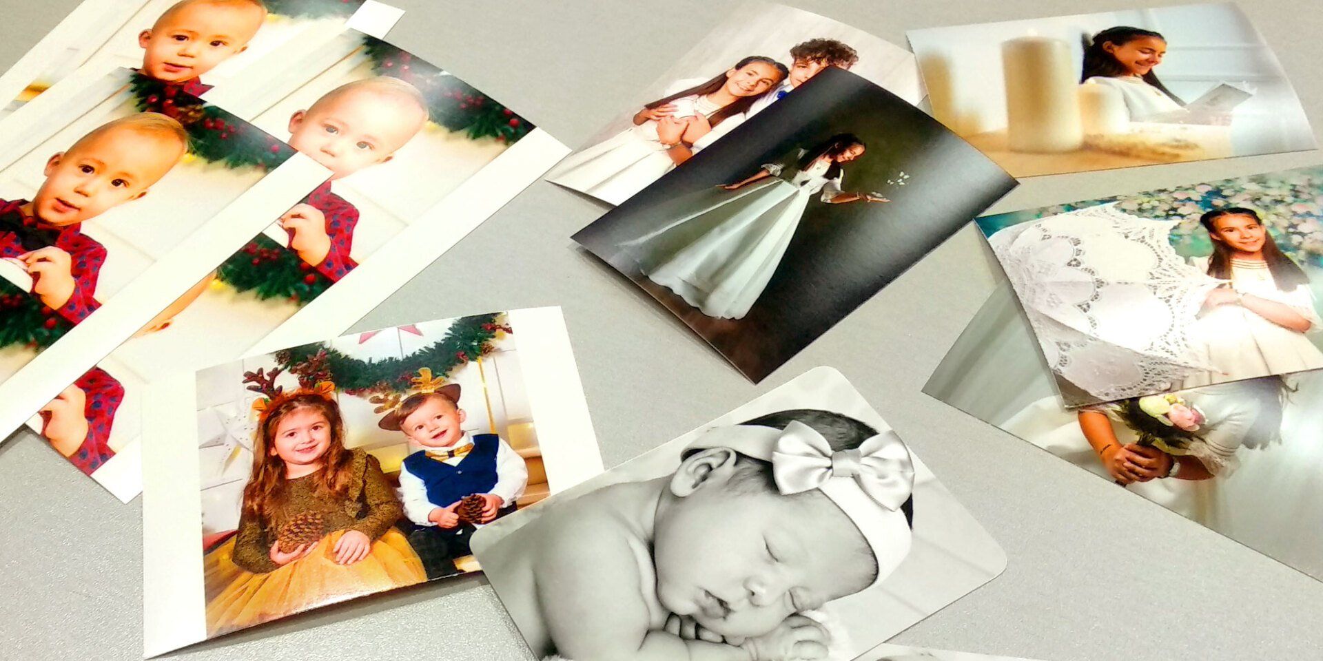 Revelado online de fotografías Revelado online de fotografías