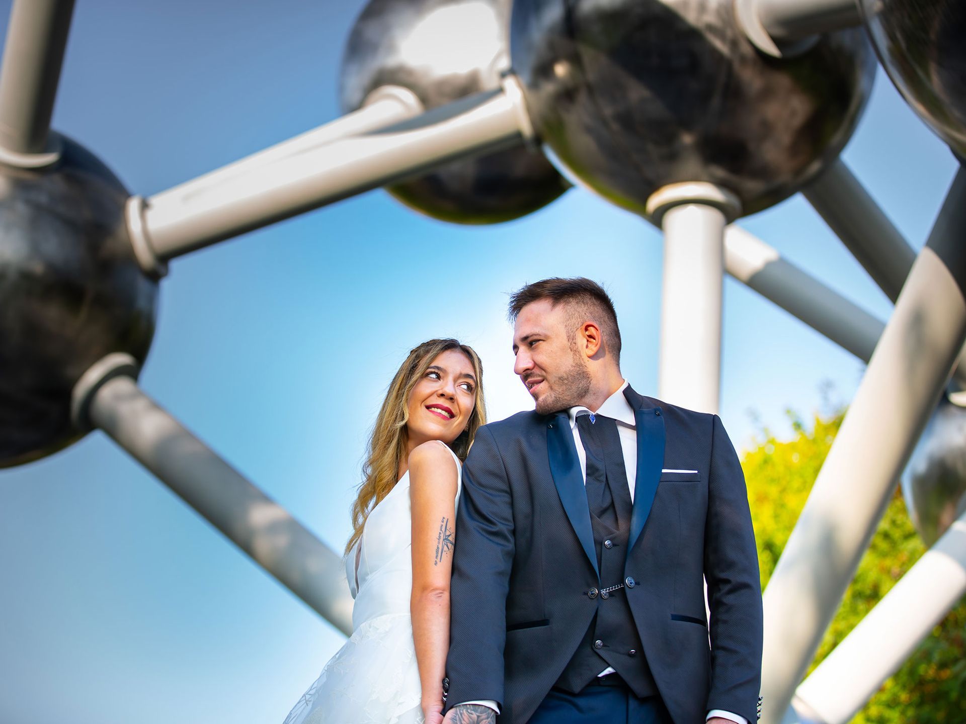 post boda, fotografía profesional, reportaje de boda