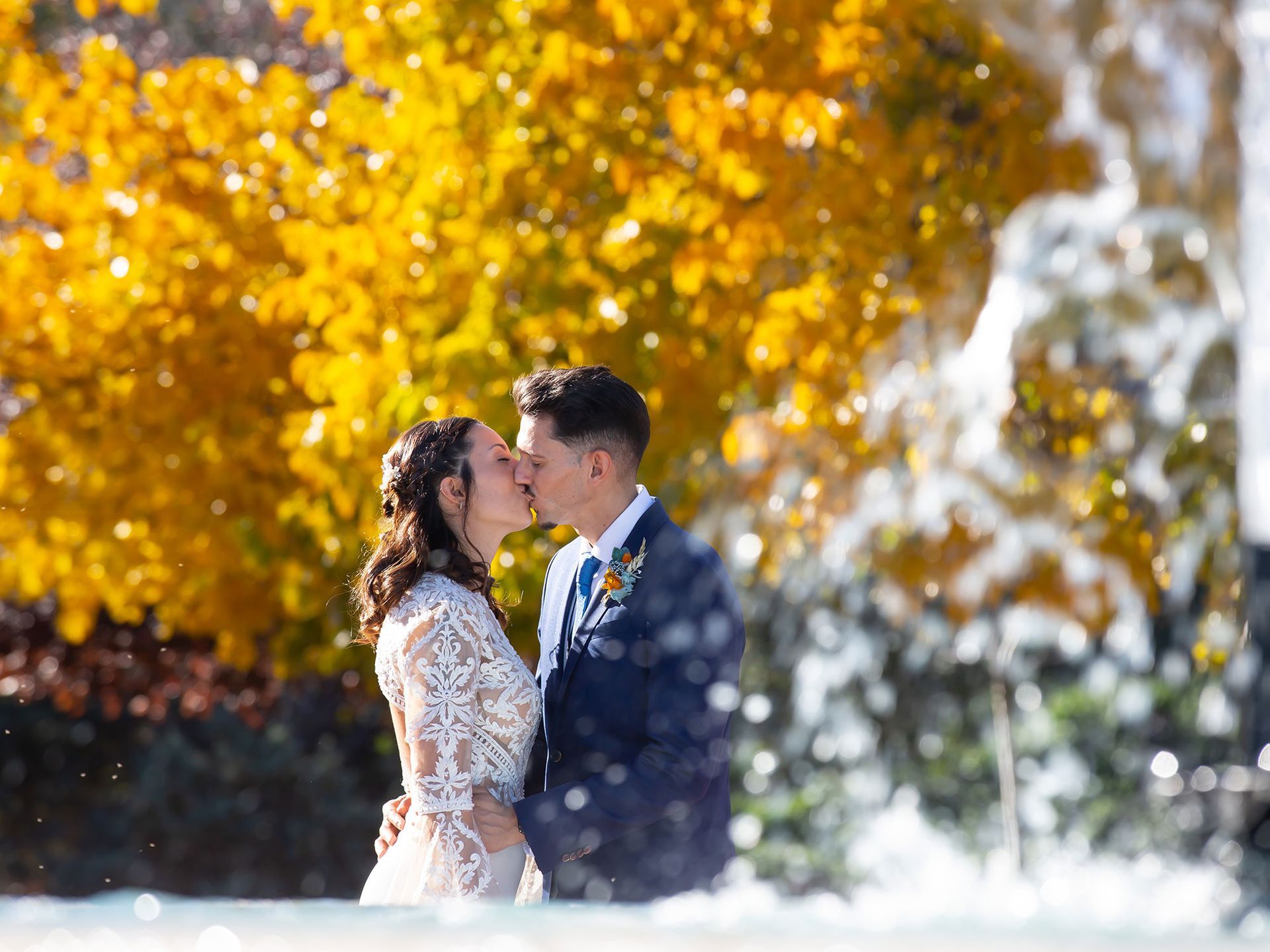 post boda, fotografía profesional, reportaje de boda